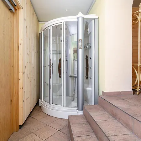 Apartamento Schweizerhof Apfelrose *