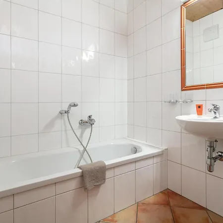 Apartament Schweizerhof Apfelrose