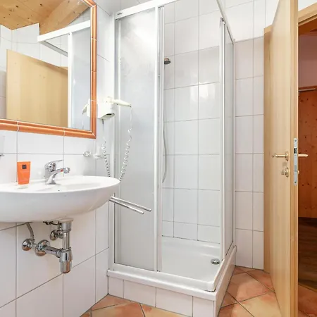 Schweizerhof Apfelrose Apartament Huben (Imst)