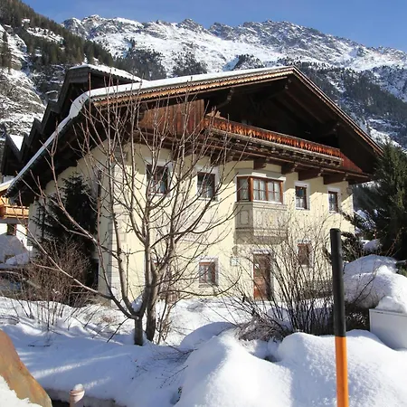 Schweizerhof Apfelrose Apartament *