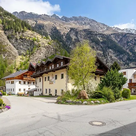 Schweizerhof Apfelrose