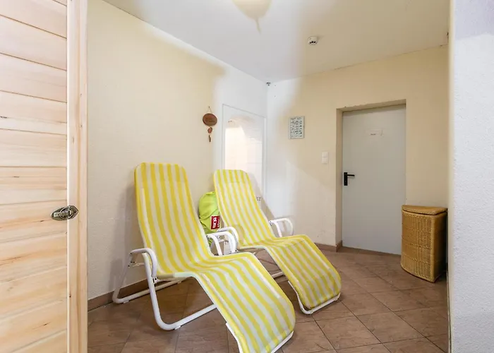 Schweizerhof Apfelrose Apartmán *