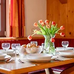 Schweizerhof Apfelrose Διαμέρισμα