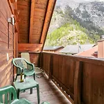 Schweizerhof Apfelrose Διαμέρισμα