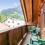 Διαμέρισμα Schweizerhof Apfelrose