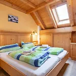 Schweizerhof Apfelrose Διαμέρισμα Huben (Imst)