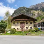 Schweizerhof Apfelrose Huben (Imst)