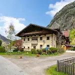 Schweizerhof Apfelrose Διαμέρισμα Huben (Imst)