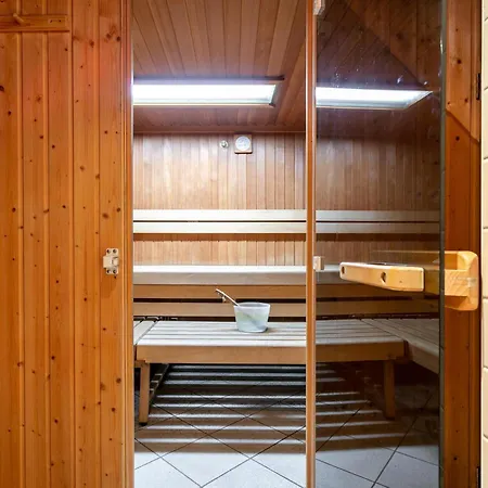 Διαμέρισμα Schweizerhof Apfelrose