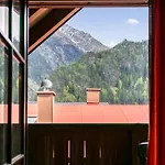 Schweizerhof Apfelrose Huben (Imst)