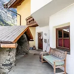 Lägenhet Schweizerhof Apfelrose