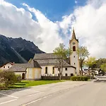 Lägenhet Schweizerhof Apfelrose Huben (Imst)