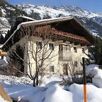 Schweizerhof Apfelrose Lägenhet *