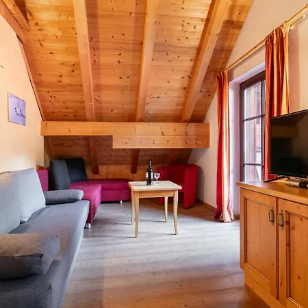 Schweizerhof Apfelrose