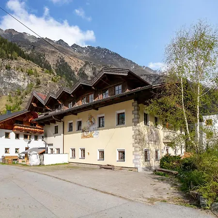 Schweizerhof Apfelrose 후벤