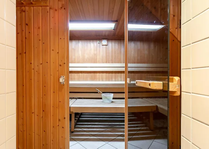 Διαμέρισμα Schweizerhof Apfelrose