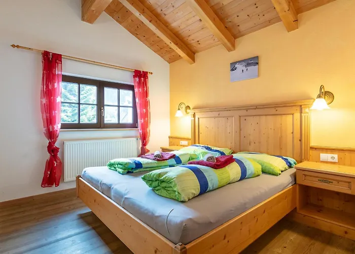 Schweizerhof Apfelrose Διαμέρισμα